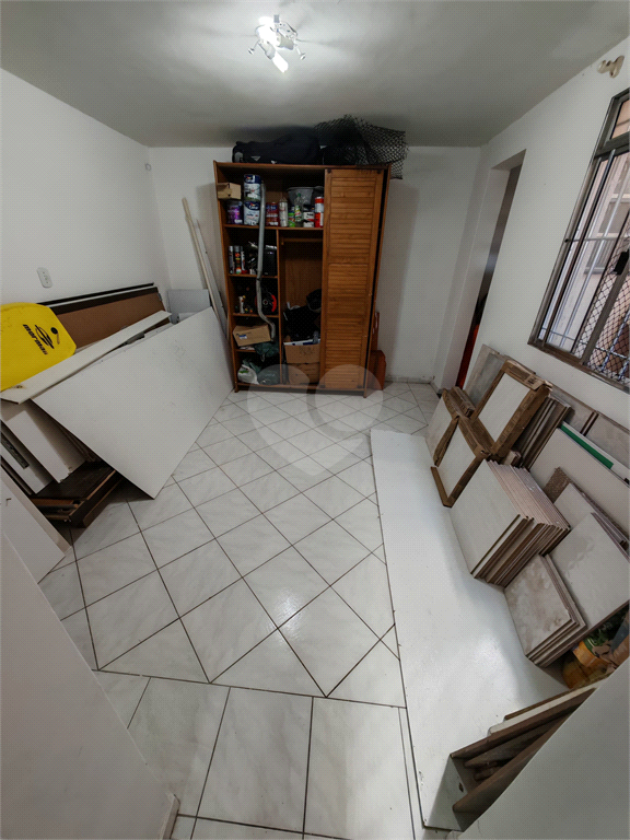 Venda Sobrado São Paulo Jardim Ângela (zona Leste) REO1020779 20