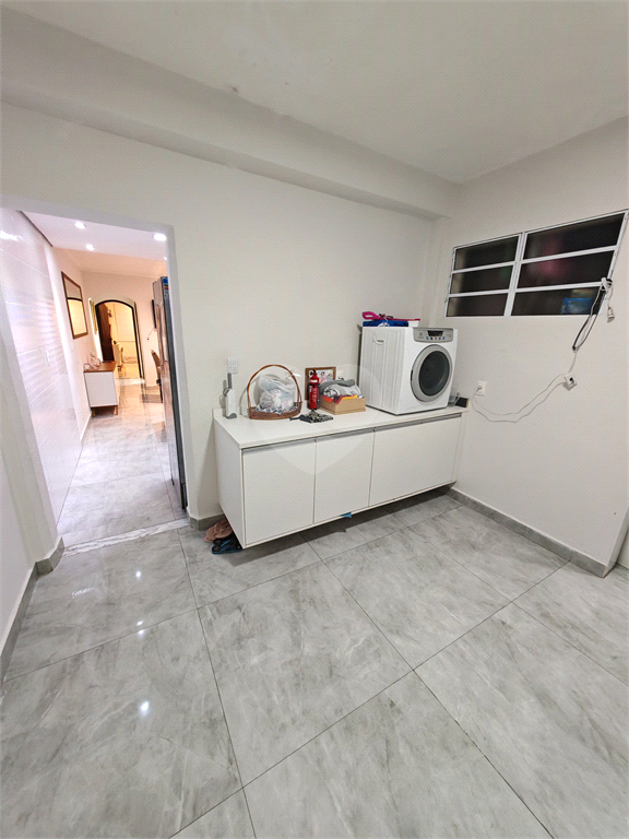 Venda Sobrado São Paulo Jardim Ângela (zona Leste) REO1020779 19