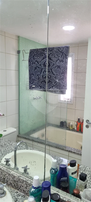 Venda Condomínio Rio De Janeiro Freguesia (jacarepaguá) REO1020786 23