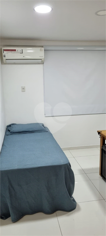 Venda Condomínio Rio De Janeiro Freguesia (jacarepaguá) REO1020786 35