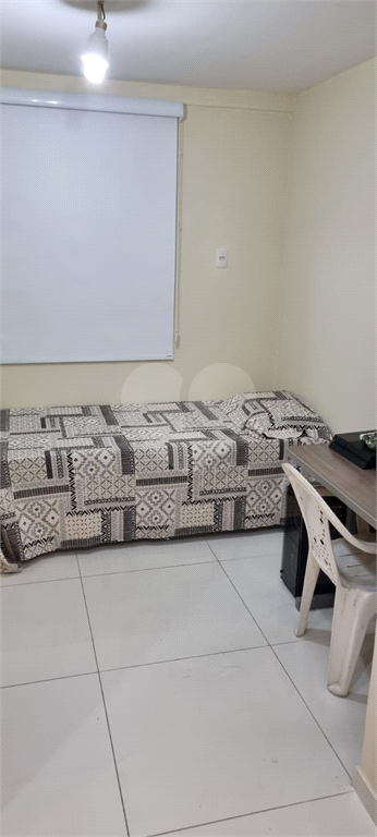 Venda Condomínio Rio De Janeiro Freguesia (jacarepaguá) REO1020786 11