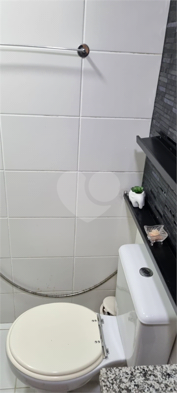 Venda Condomínio Rio De Janeiro Freguesia (jacarepaguá) REO1020786 42