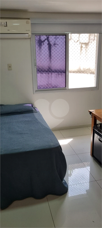 Venda Condomínio Rio De Janeiro Freguesia (jacarepaguá) REO1020786 31