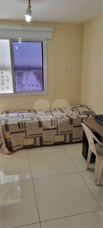 Venda Condomínio Rio De Janeiro Freguesia (jacarepaguá) REO1020786 9