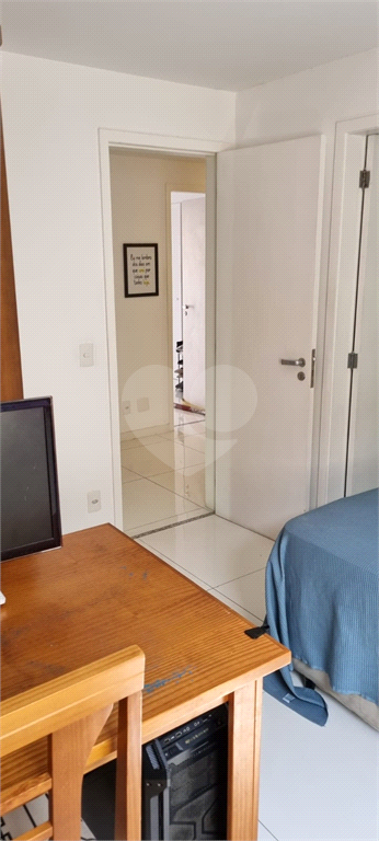 Venda Condomínio Rio De Janeiro Freguesia (jacarepaguá) REO1020786 36