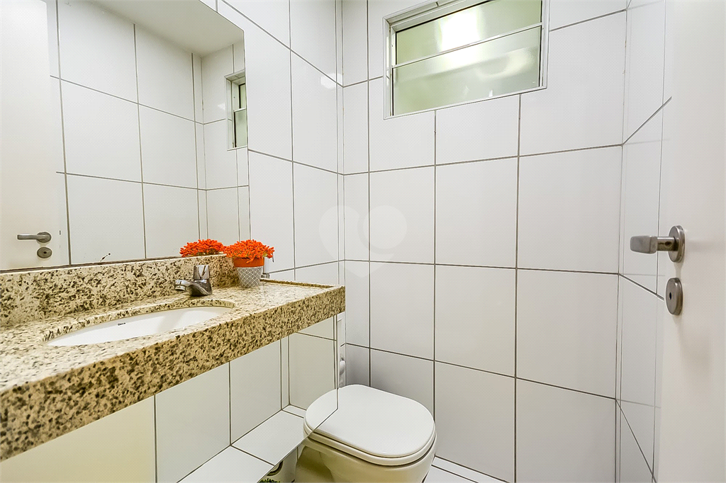 Venda Apartamento Fortaleza Fátima REO1020787 28