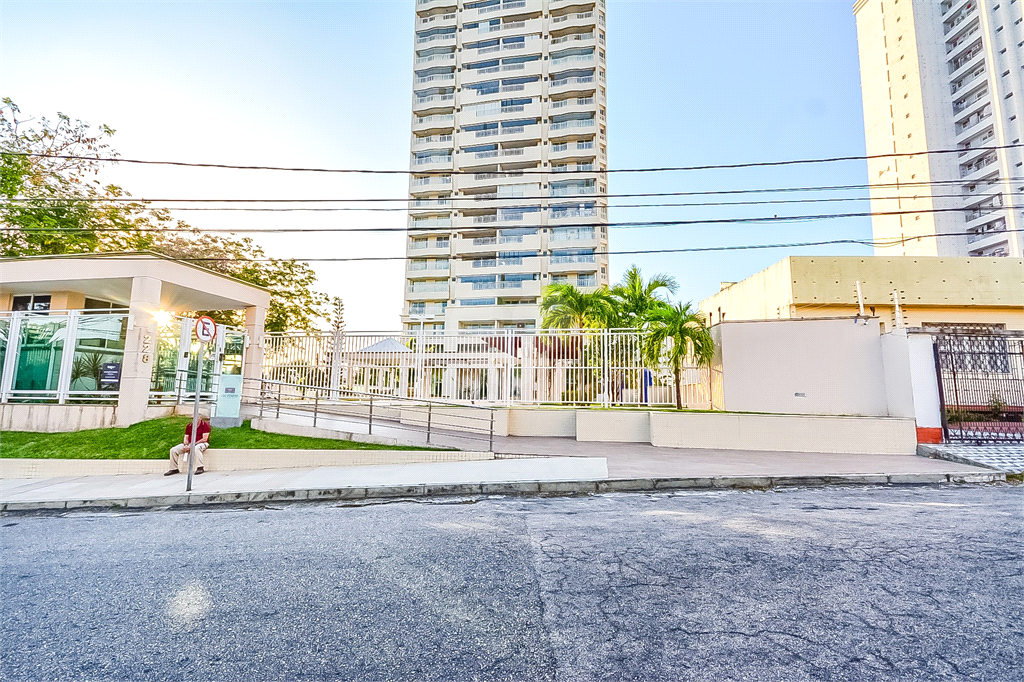 Venda Apartamento Fortaleza Fátima REO1020787 58