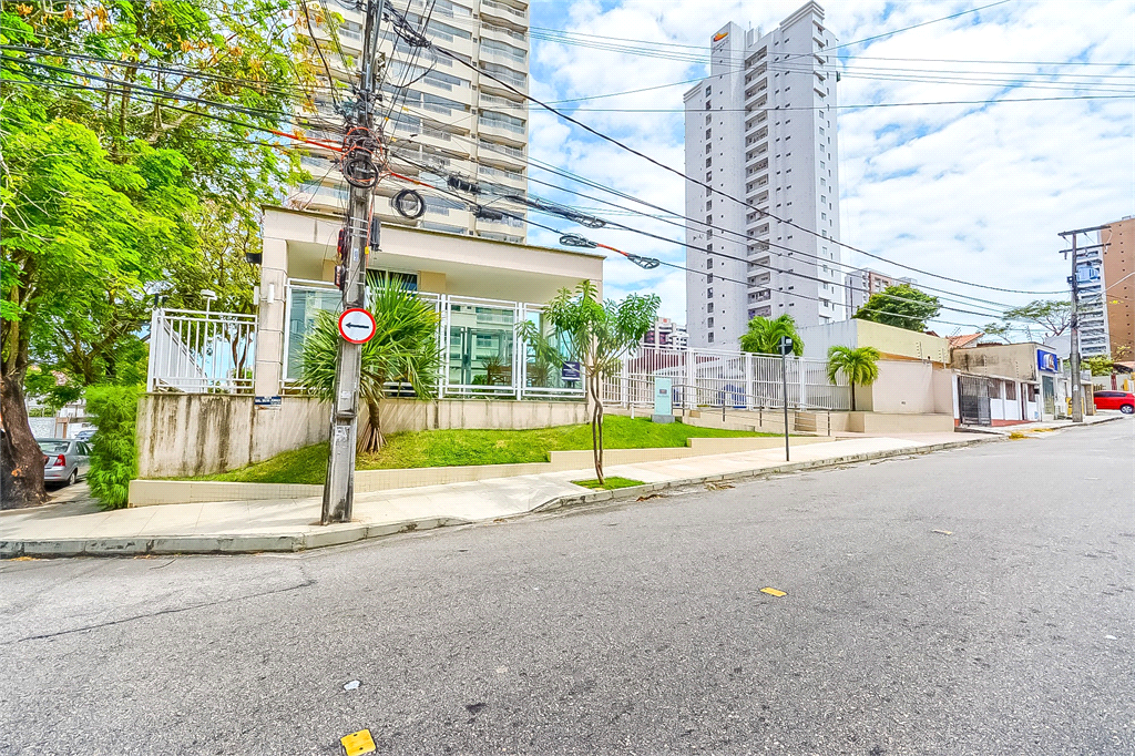 Venda Apartamento Fortaleza Fátima REO1020787 61