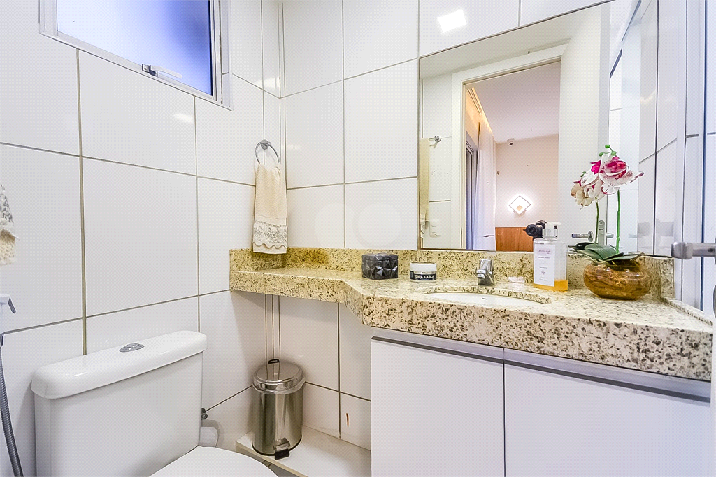 Venda Apartamento Fortaleza Fátima REO1020787 34