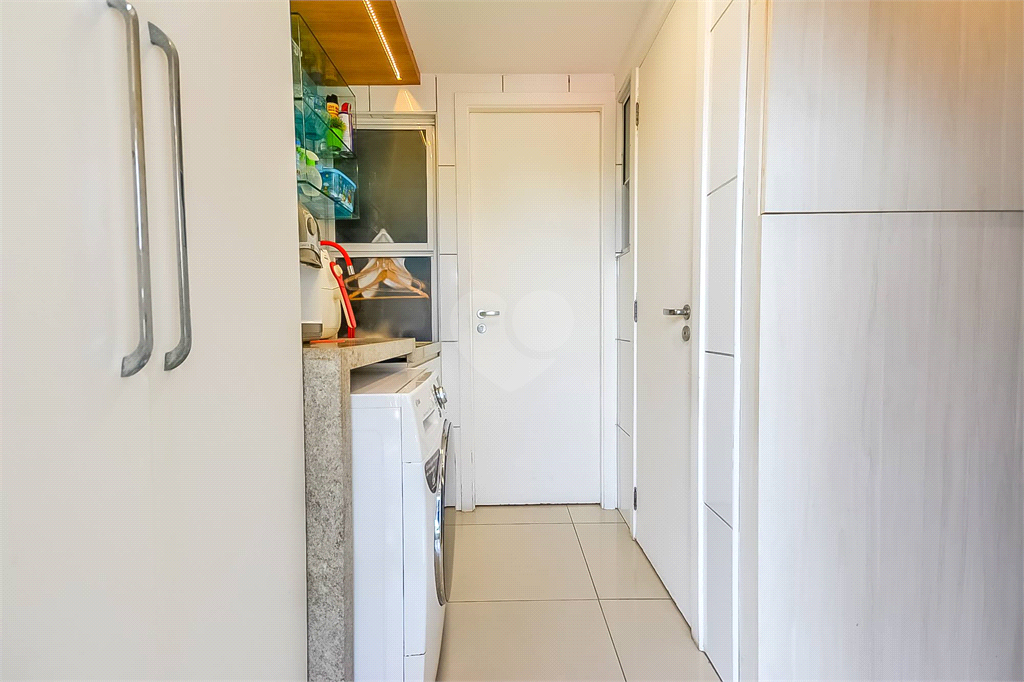 Venda Apartamento Fortaleza Fátima REO1020787 21