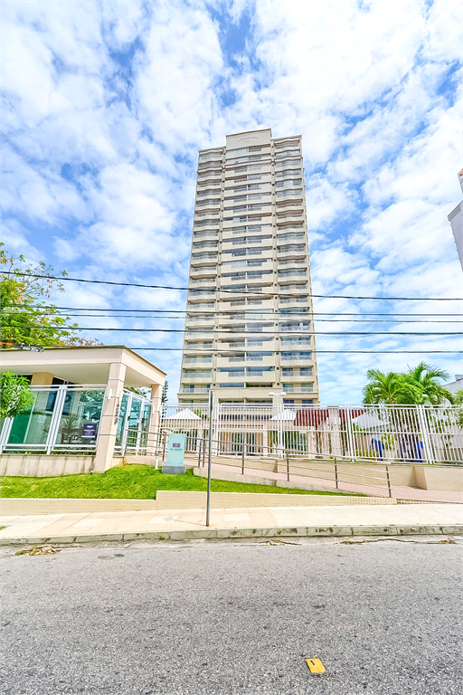 Venda Apartamento Fortaleza Fátima REO1020787 1