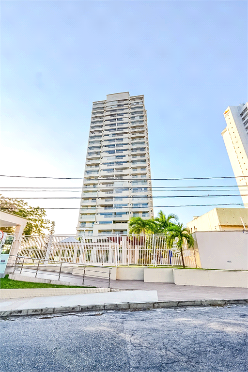 Venda Apartamento Fortaleza Fátima REO1020787 57