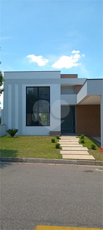 Venda Casa Itupeva Residencial Vila Victoria REO1020790 1