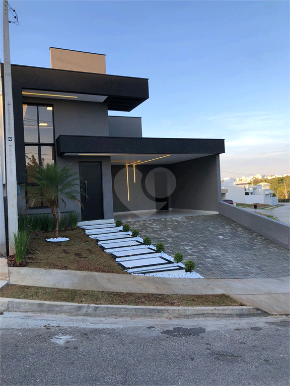 Venda Condomínio Sorocaba Jardim Villagio Milano REO1020798 2