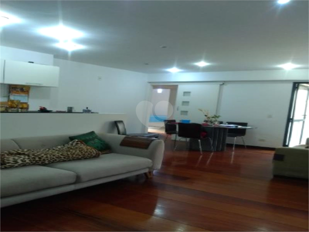 Venda Apartamento São Paulo Santa Cecília REO1020813 1