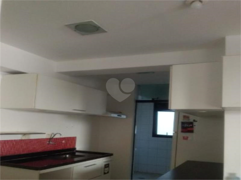 Venda Apartamento São Paulo Santa Cecília REO1020813 7