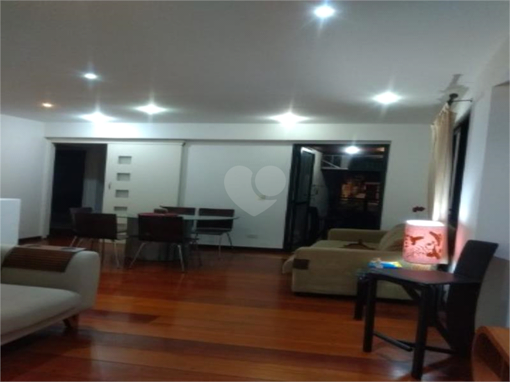 Venda Apartamento São Paulo Santa Cecília REO1020813 13