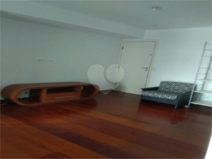 Venda Apartamento São Paulo Santa Cecília REO1020813 4