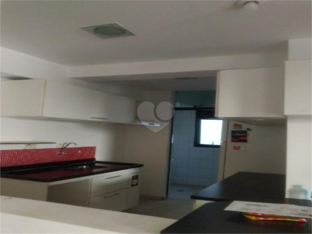 Venda Apartamento São Paulo Santa Cecília REO1020813 10