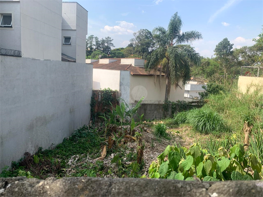 Venda Terreno São Paulo Jardim Leonor Mendes De Barros REO1020833 1