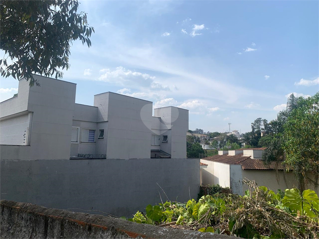 Venda Terreno São Paulo Jardim Leonor Mendes De Barros REO1020833 5