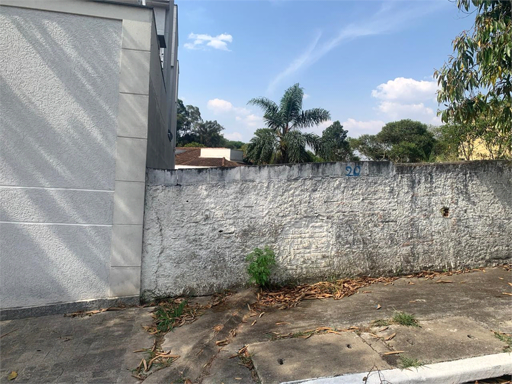 Venda Terreno São Paulo Jardim Leonor Mendes De Barros REO1020833 10