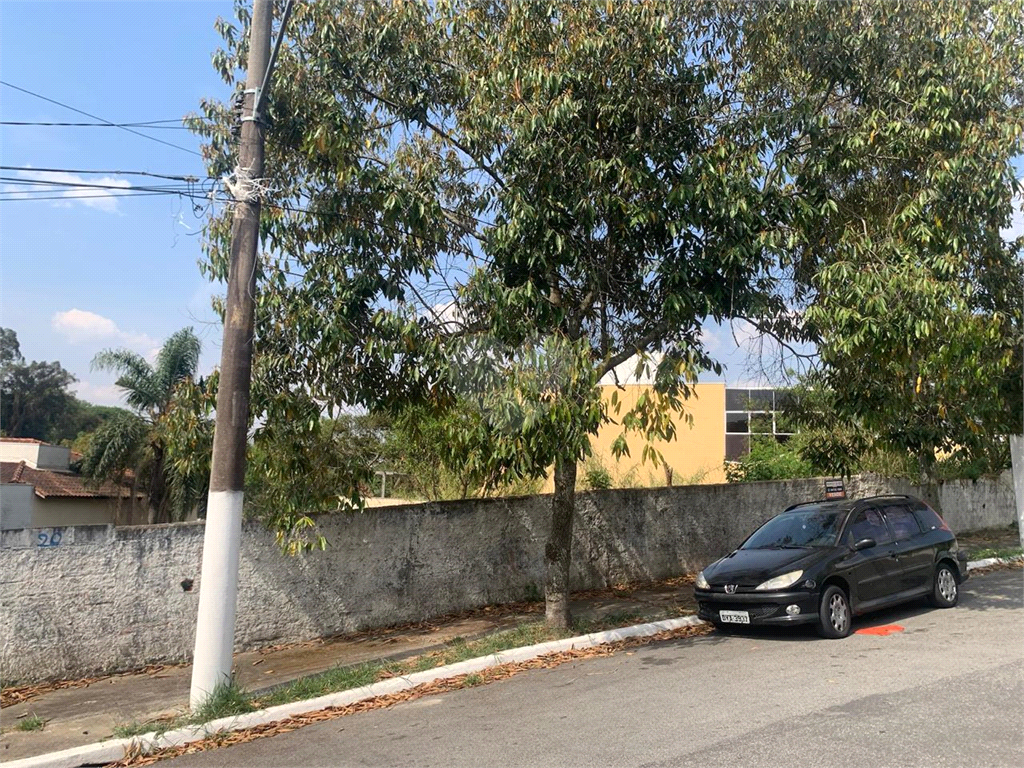 Venda Terreno São Paulo Jardim Leonor Mendes De Barros REO1020833 6