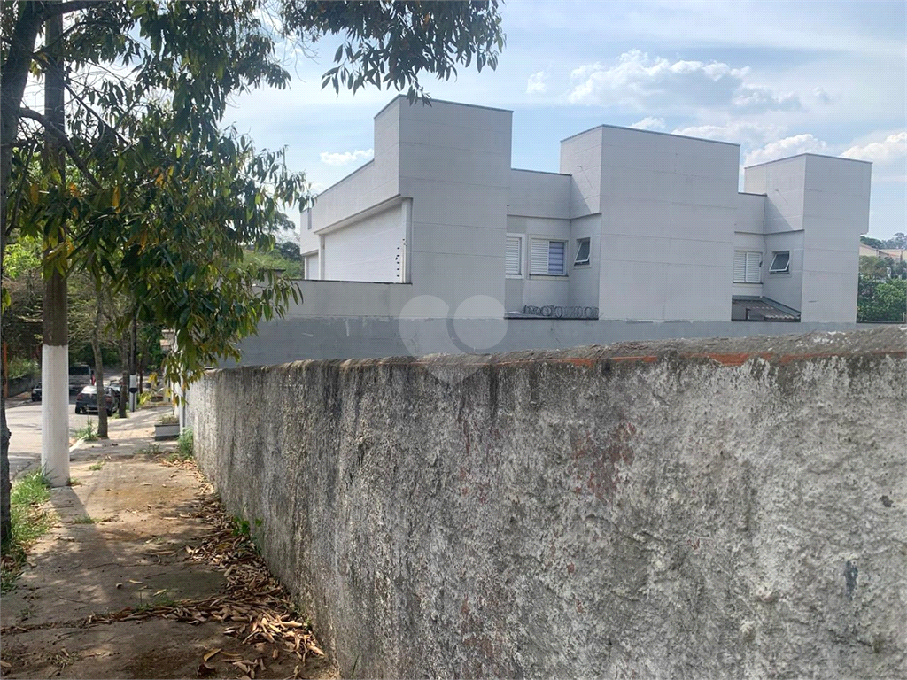 Venda Terreno São Paulo Jardim Leonor Mendes De Barros REO1020833 9