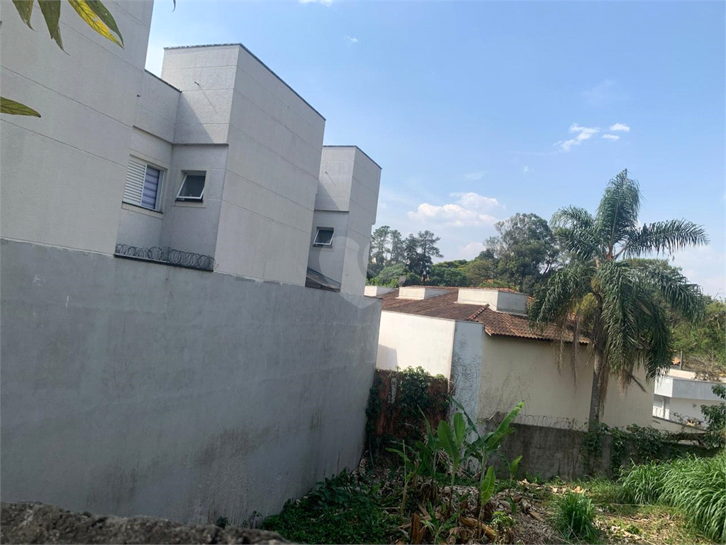 Venda Terreno São Paulo Jardim Leonor Mendes De Barros REO1020833 11