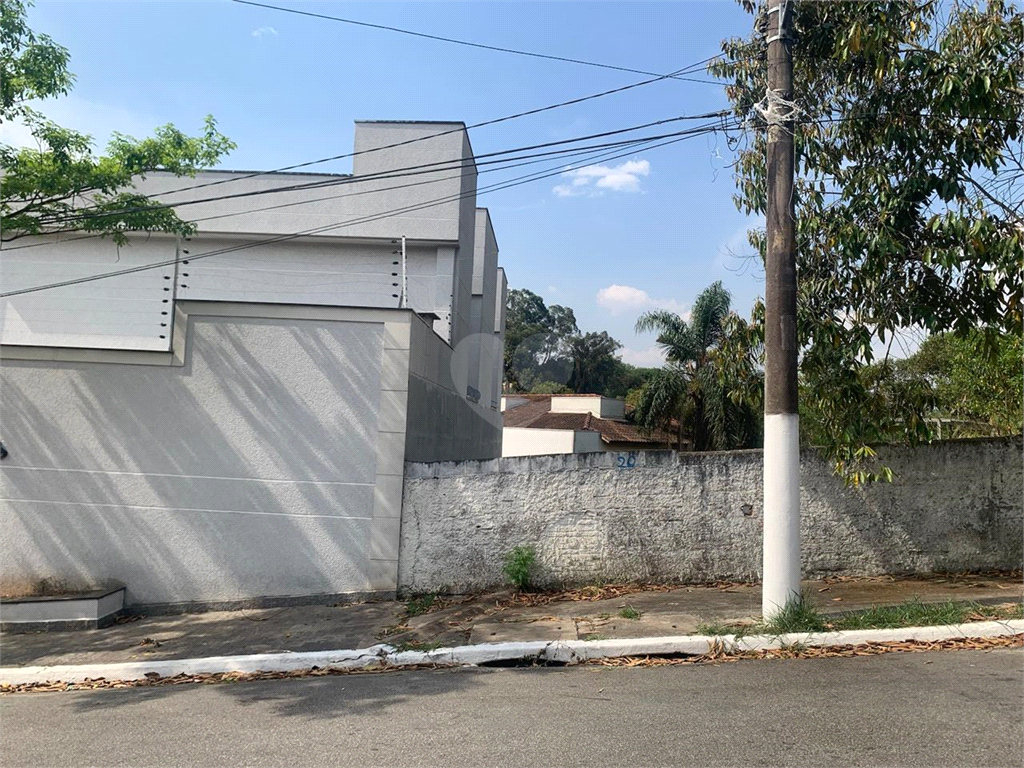 Venda Terreno São Paulo Jardim Leonor Mendes De Barros REO1020833 4