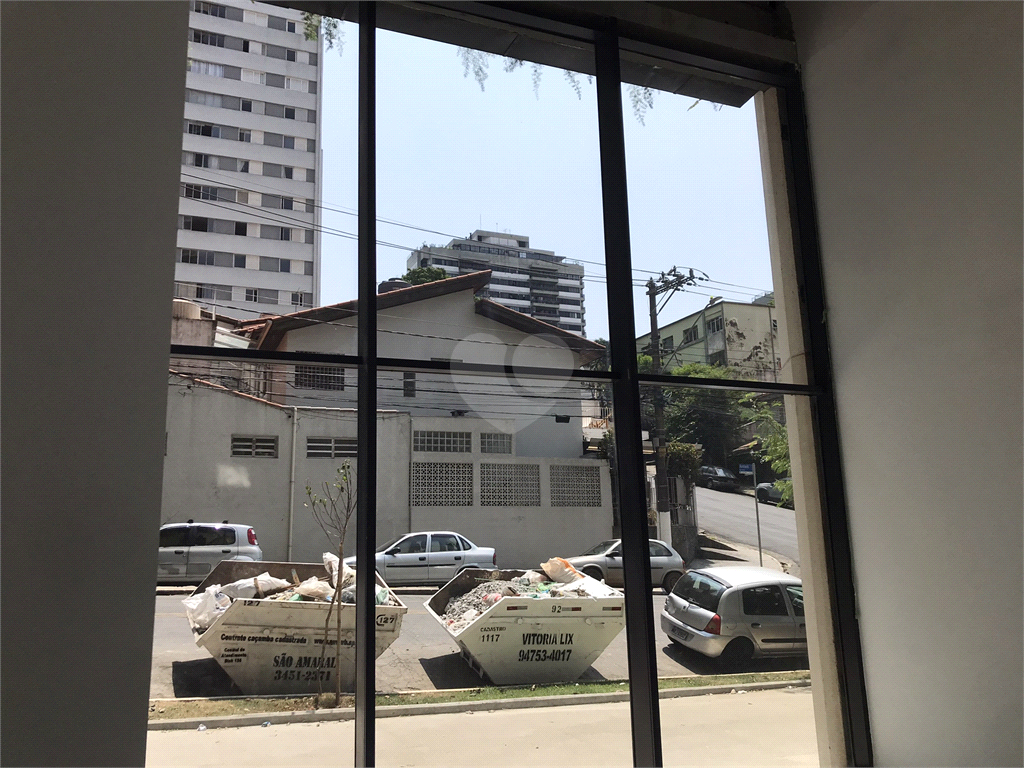 Aluguel Loja São Paulo Sumaré REO1020846 9