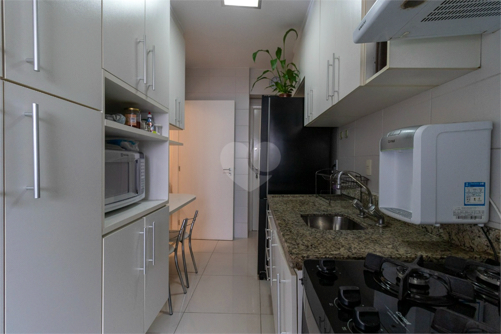 Venda Apartamento São Paulo Vila Mariana REO1020854 9