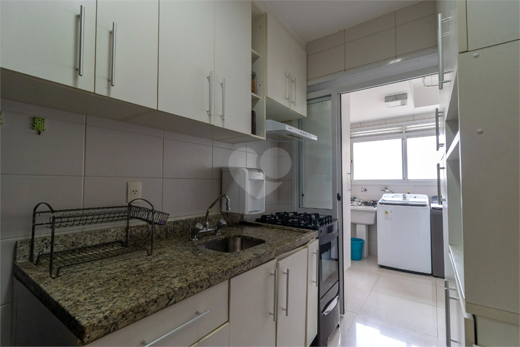 Venda Apartamento São Paulo Vila Mariana REO1020854 10