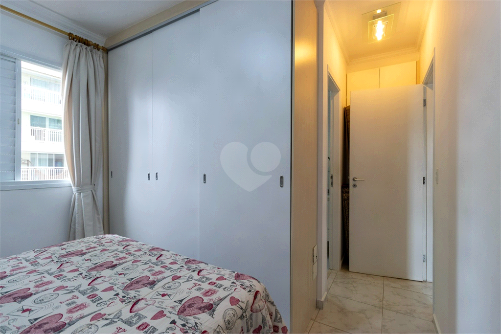 Venda Apartamento São Paulo Vila Mariana REO1020854 22