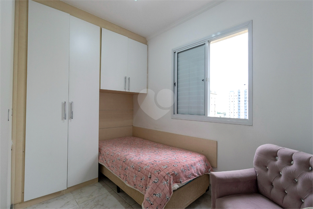 Venda Apartamento São Paulo Vila Mariana REO1020854 18