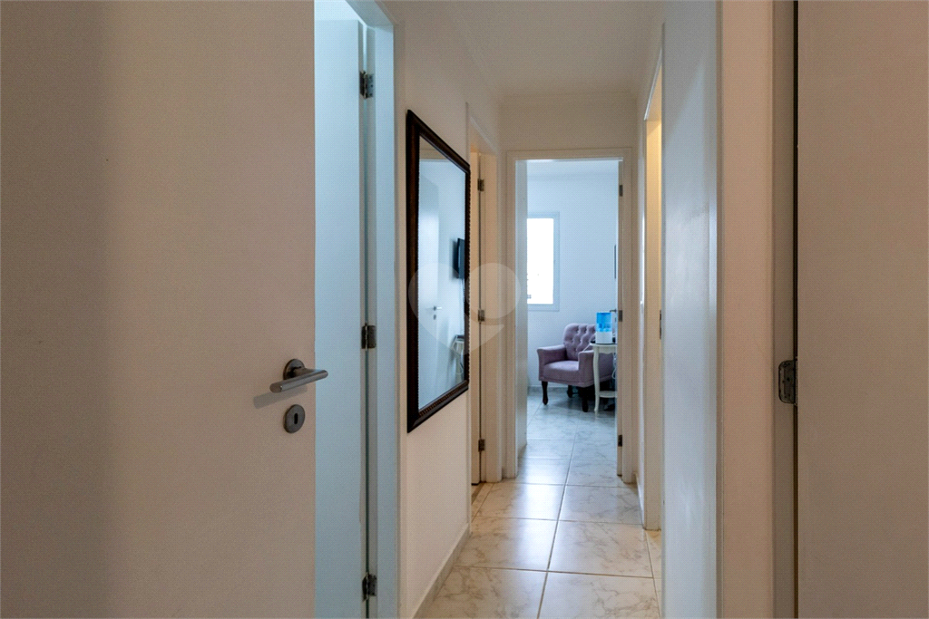 Venda Apartamento São Paulo Vila Mariana REO1020854 13