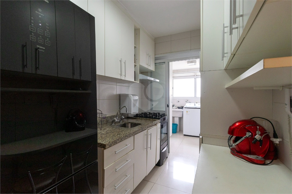 Venda Apartamento São Paulo Vila Mariana REO1020854 8