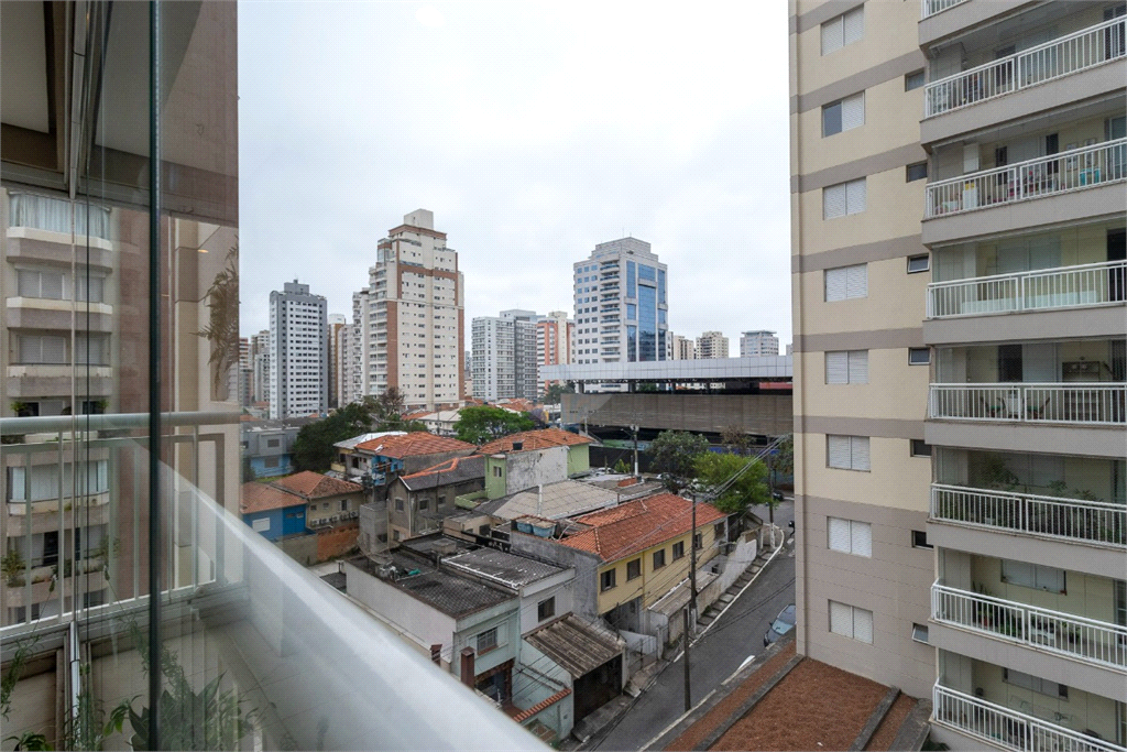 Venda Apartamento São Paulo Vila Mariana REO1020854 7