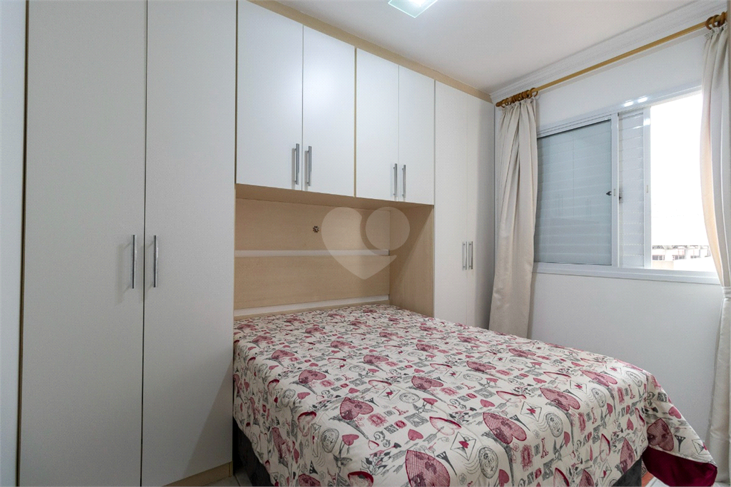 Venda Apartamento São Paulo Vila Mariana REO1020854 21