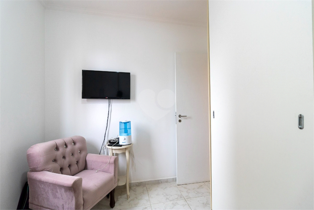 Venda Apartamento São Paulo Vila Mariana REO1020854 19