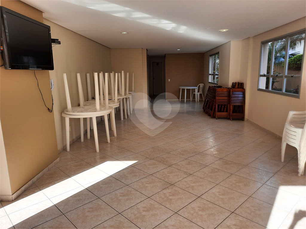 Venda Apartamento São Paulo Santa Teresinha REO1020855 19