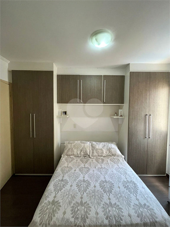 Venda Apartamento São Paulo Santa Teresinha REO1020855 12