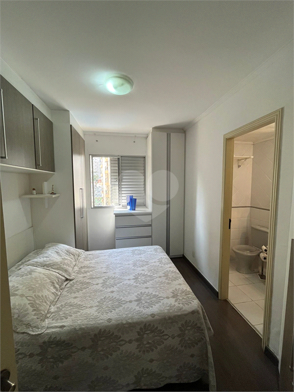 Venda Apartamento São Paulo Santa Teresinha REO1020855 14