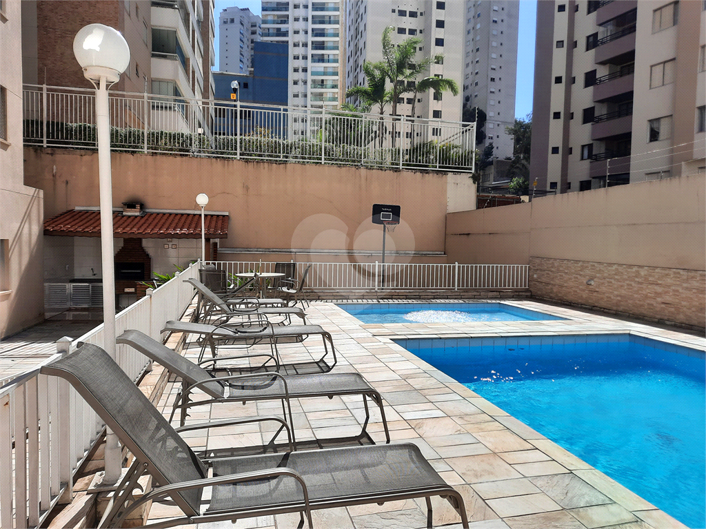 Venda Apartamento São Paulo Santa Teresinha REO1020855 1