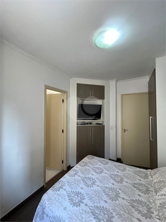 Venda Apartamento São Paulo Santa Teresinha REO1020855 13