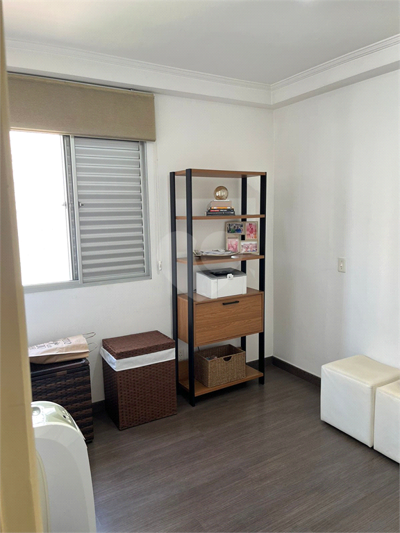 Venda Apartamento São Paulo Santa Teresinha REO1020855 15