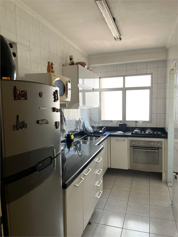 Venda Apartamento São Paulo Santa Teresinha REO1020855 4