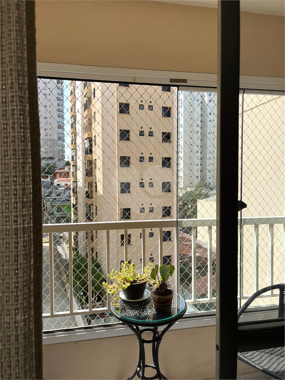 Venda Apartamento São Paulo Santa Teresinha REO1020855 2