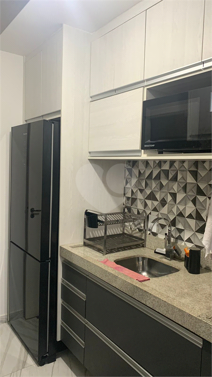 Venda Apartamento Piracicaba Jardim Abaeté REO1020859 9