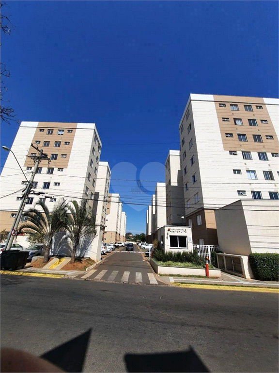 Venda Apartamento Piracicaba Jardim Abaeté REO1020859 21